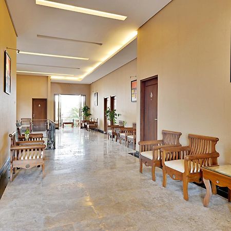 Zen Rooms Bausasran 34 Pakualaman Джок'якарта Екстер'єр фото