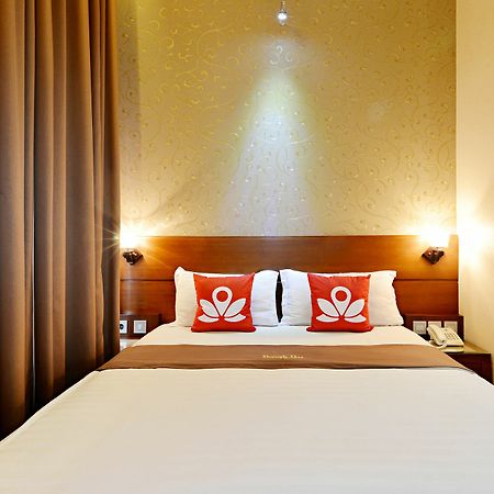 Zen Rooms Bausasran 34 Pakualaman Джок'якарта Екстер'єр фото